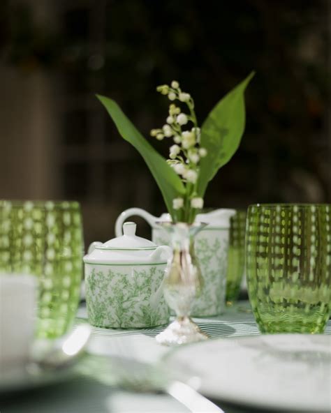 natural tea dior|lily of the valley afternoon tea.